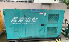 杜尔伯特通州四建大波纹箱定制案例
