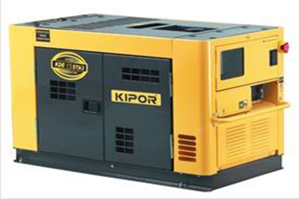 杜尔伯特发电机出租