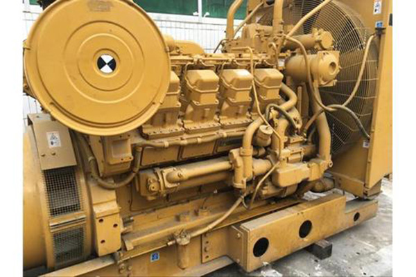 杜尔伯特发电机出租