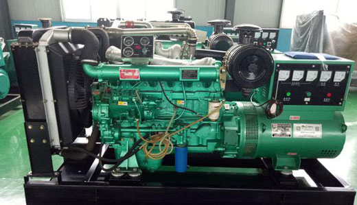 杜尔伯特发电机不发电的原因