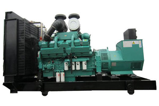 杜尔伯特柴油发电机组 杜尔伯特柴油发电机组