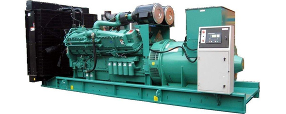 杜尔伯特柴油发电机 杜尔伯特柴油发电机