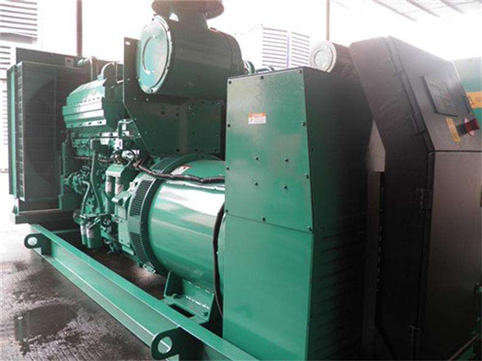 杜尔伯特柴油发电机 杜尔伯特柴油发电机