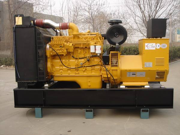 杜尔伯特发电机出租