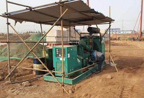 杜尔伯特发电机出租