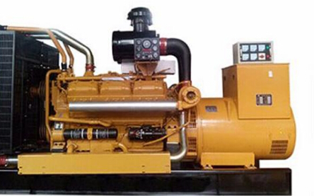 杜尔伯特发电机出租